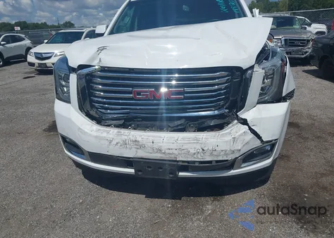 2018 GMC Yukon Xl Slt from USA, damaged, VIN 1GKS2GKC0JR161937